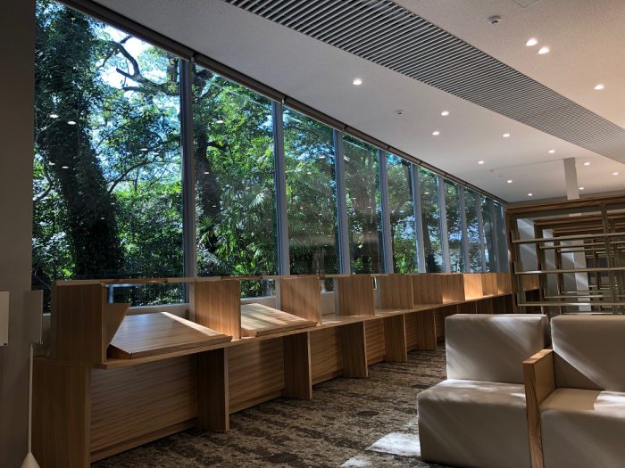 施設案内|長崎県立長崎図書館 郷土資料センター